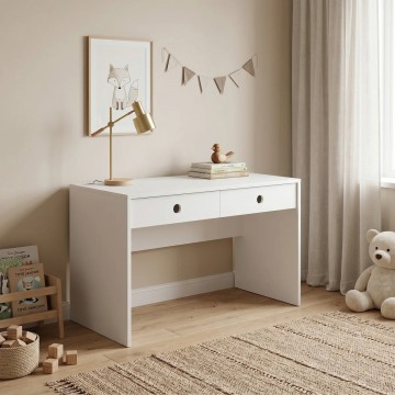 Casakids Smile Γραφείο Με Μήκος 120cm